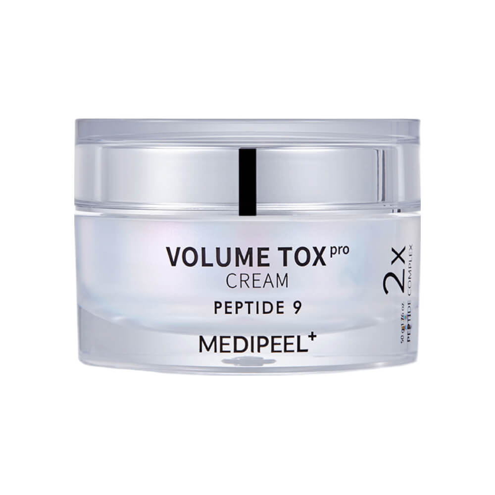 Medi-Peel Peptide 9 Volume Tox Cream PRO